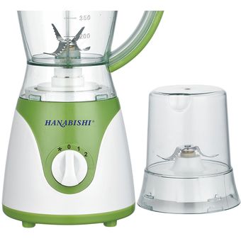 Hanabishi 2 IN 1 Blender [HA3030B]