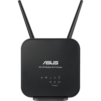 ASUS 4G-N12 B1, Wireless-N300 LTE Modem Router