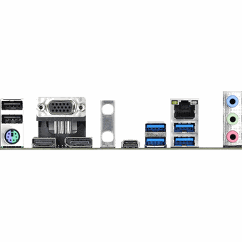 ASRock B460M Pro4, mATX motherboard