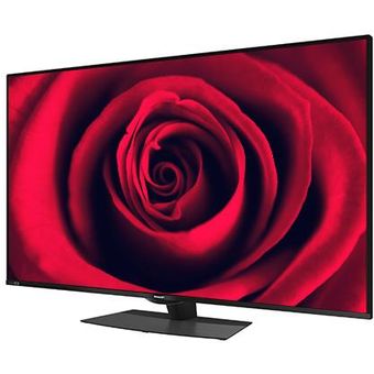 Sharp AQUOS 60" 8K Resolution TV [8TC60DW1X]