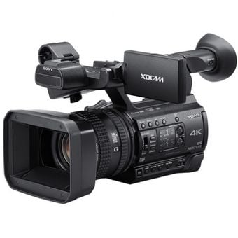 Sony PXW-Z150