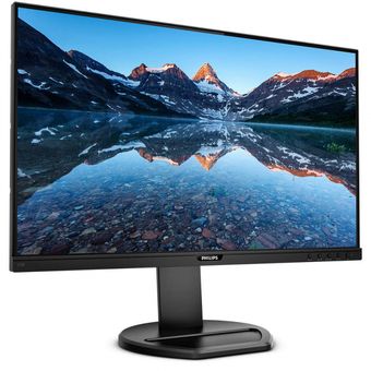Philips 24" Full HD LCD Monitor w/ USB-C, B Line [243B9/69]