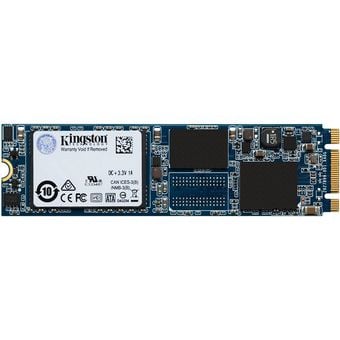 Kingston UV500 Encrypted  M.2 SSD, 120GB