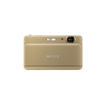 Sony Cyber-shot TX55