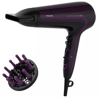 Philips ThermoProtect Ionic Hair Dryer [HP8233/03]
