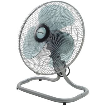 Khind 16" Floor Fan [FF1611]