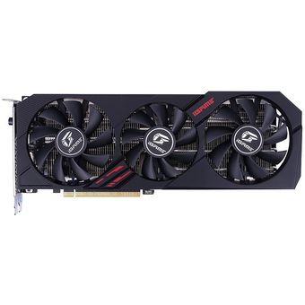 Colorful iGame GeForce RTX 2060 SUPER Ultra-V