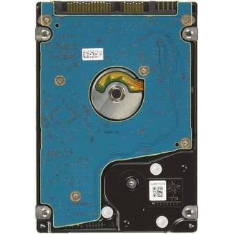 Toshiba L200 Laptop PC 2.5" SATA Hard Drive, 2TB [HDWL120UZSVA]