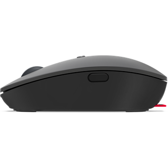 Lenovo Go Wireless Multi-Device Mouse (Thunder Black) [4Y51C21217]