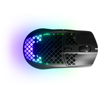 SteelSeries Aerox 3 Wireless