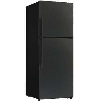 Midea 185L 2-Door Refrigerator [MD-228B]