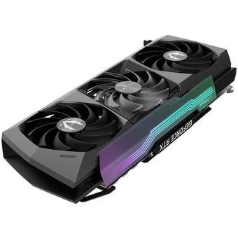 ZOTAC GAMING GeForce RTX 3070 Ti AMP Extreme Holo [ZT-A30710B-10P]
