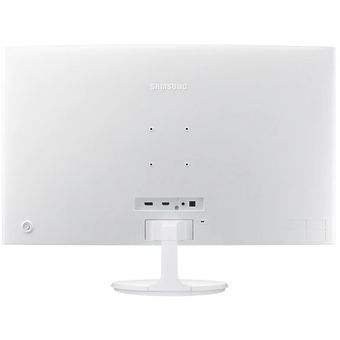 Samsung 32" Curved LED Monitor CF391 [LC32F391FWEXXM]