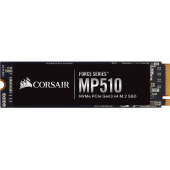 Corsair Force Series MP510 480GB M.2 SSD