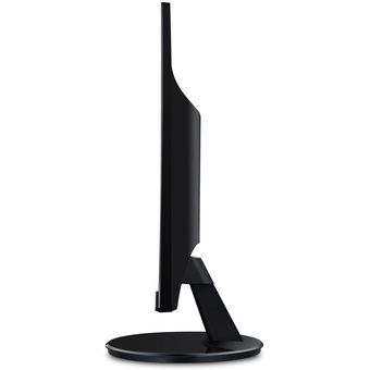 ViewSonic VA2459-smh, 24" 1080p IPS Monitor with HDMI and VGA