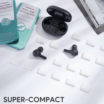 Aukey EP-T25 TWS True Wireless Earbuds
