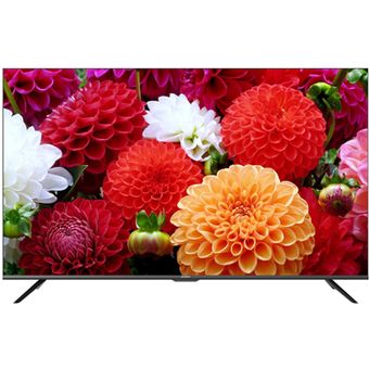 Skyworth 65" 4K UHD LED Android TV [65SUC6500]
