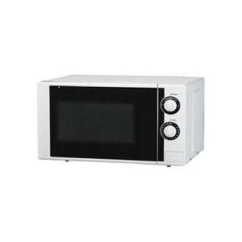 Midea Independent microwave oven (17 liters) MM717CRL