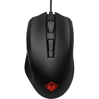 HP OMEN Gaming Mouse 400 [3ML38AA]