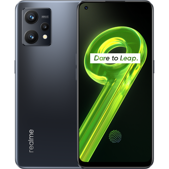 Realme 9 (8+128GB)