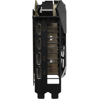 ASUS ROG Strix GeForce GTX 1660 Ti 6GB GDDR6