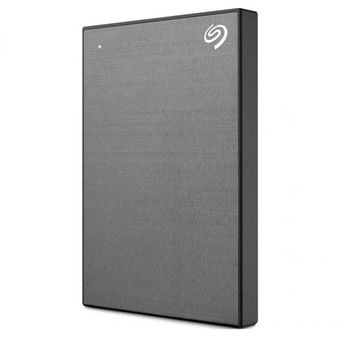 Seagate Backup Plus Portable, 2TB