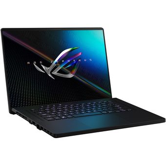 ASUS ROG Zephyrus M16 GU603, 16", i9-11900H, 16GB/2TB [GU603H-RK8037TS]