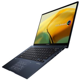 Asus Zenbook 14 OLED, 14", i5-1240P, 16GB/512GB [UX3420]