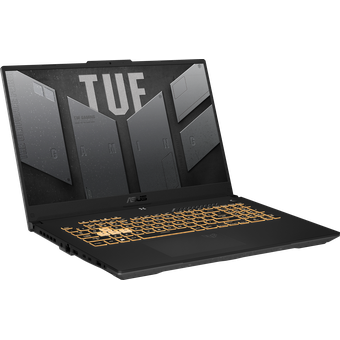 ASUS TUF Gaming F17 (2022), 17.3", i7-12700H, 8GB/512GB [FX707Z-EHX083W]