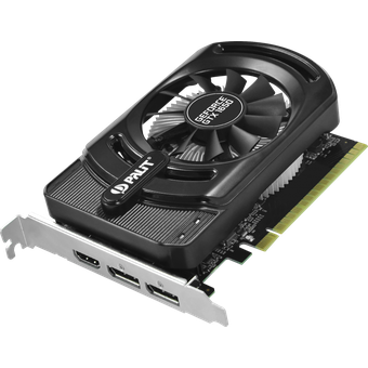 Palit GeForce GTX 1650 StormX OC+