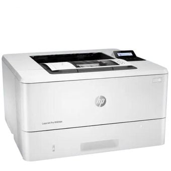 HP LaserJet Pro M404dn Black & White Printer