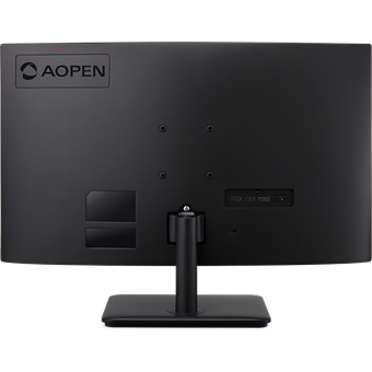 Acer AOpen 27HC5RP, 27" 165Hz, Curved Gaming Monitor