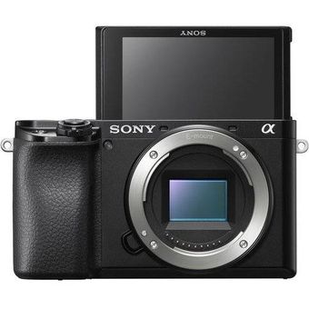 Sony a6100 Body Only