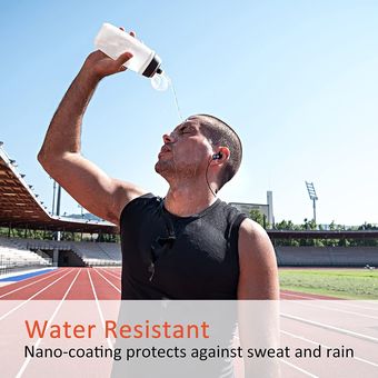 Tribit Xfree Color Bluetooth Headphones