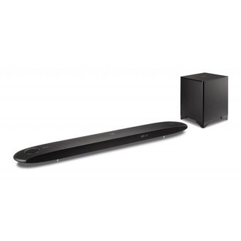 Sharp Sound Bar [8A-C22CX1]