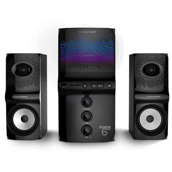 Vinnfier Xenon 6 BTR