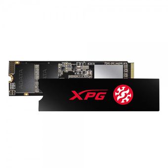 ADATA XPG SX8200 Pro PCIe Gen3x4 M.2 2280 SSD, 256GB