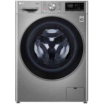 LG 10.5KG Front Load Washer w/ AI Direct Drive [FV1450S4V]