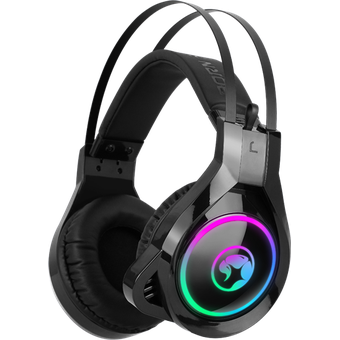 Marvo HG8901 3.5mm Stereo Gaming Headsets with Mic