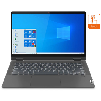 Lenovo IdeaPad Flex 5, 14", i5-1135G7, 8GB/512GB [14ITL05 82HS00VUMJ]