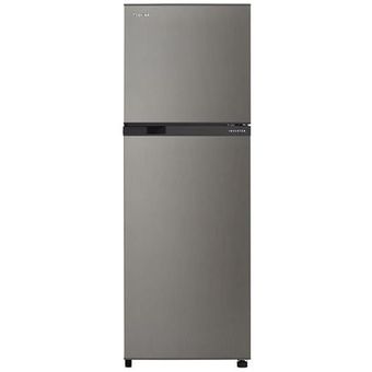 Toshiba 252L Top Mount Freezer Inverter Fridge [GR-A28MS(DS)]