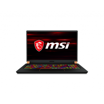 MSI GS75 Stealth 10SF, 15.6", i7-10875H, 16GB/1TB