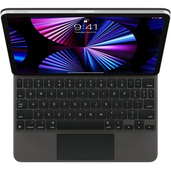 Apple Magic Keyboard for iPad Pro 11-inch (2nd Generation) - US English