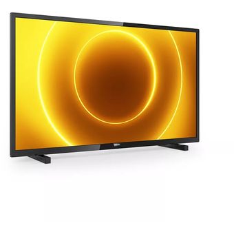 Philips 43" 5500 Ultra Slim Full HD Smart TV [43PFT5505/68]