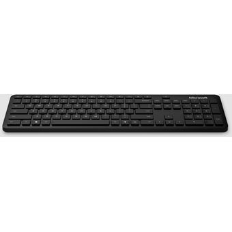 Microsoft Bluetooth Keyboard [QSZ-00017]