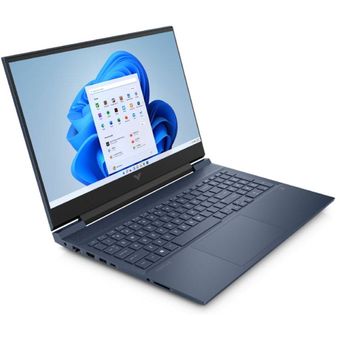 HP Victus, 16.1", R5 6600H, 8GB/512GB [16-e1044AX]