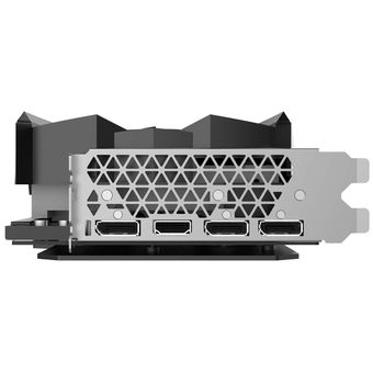 ZOTAC GAMING GeForce RTX 2080 SUPER AMP CORE RGB [ZT-T20820J-10P]