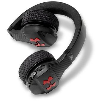 JBL UA Sport Wireless Train – Engineered by JBL