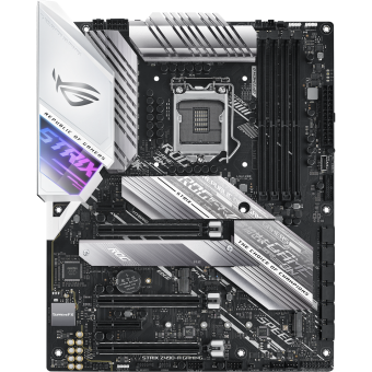 ASUS ROG STRIX Z490-A GAMING, ATX motherboard