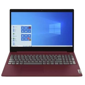 LENOVO IdeaPad 3, 15.6", i5-1035G1, 4GB 512GB [15IIL05 81WE00QBMJ]